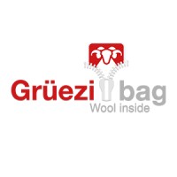 Grüezi bag logo, Grüezi bag contact details