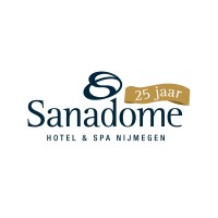 Sanadome logo, Sanadome contact details