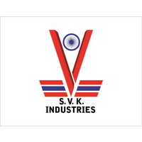 SVK INDUSTRIES PRIVATE LIMITED logo, SVK INDUSTRIES PRIVATE LIMITED contact details