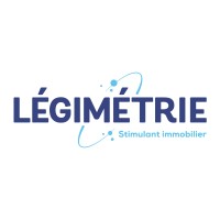 Légimétrie logo, Légimétrie contact details