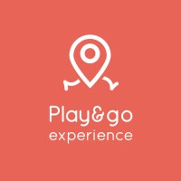 Play&go experience logo, Play&go experience contact details