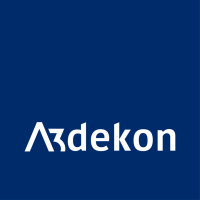 Ardekon logo, Ardekon contact details