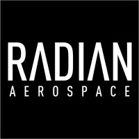 RADIAN AEROSPACE INC. logo, RADIAN AEROSPACE INC. contact details