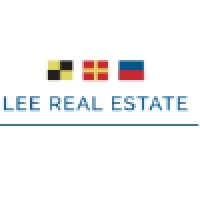 Lee Real Estate logo, Lee Real Estate contact details