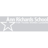 ANN RICHARDS SCHOOL FOUNDATION logo, ANN RICHARDS SCHOOL FOUNDATION contact details