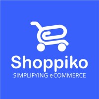 Shoppiko logo, Shoppiko contact details