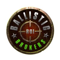 Ballistic Brokers LLC logo, Ballistic Brokers LLC contact details