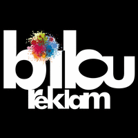 BİBU Reklam logo, BİBU Reklam contact details