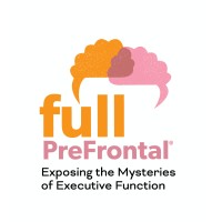 Full PreFrontal Podcast logo, Full PreFrontal Podcast contact details