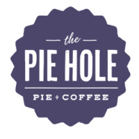 The Pie Hole, Los Angeles logo, The Pie Hole, Los Angeles contact details