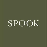 Spook logo, Spook contact details