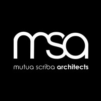 Mutua Scriba Architects logo, Mutua Scriba Architects contact details