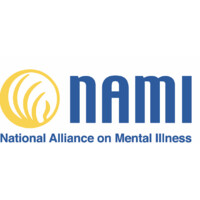 NAMI Lubbock logo, NAMI Lubbock contact details