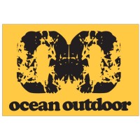 Ocean Outdoor Limited logo, Ocean Outdoor Limited contact details