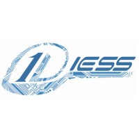 DIESS logo, DIESS contact details