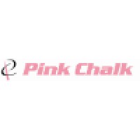 Pink Chalk logo, Pink Chalk contact details