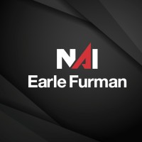 NAI Earle Furman LLC logo, NAI Earle Furman LLC contact details