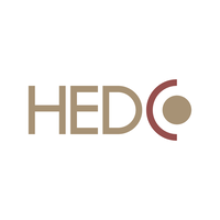 HEDCO Brasil logo, HEDCO Brasil contact details