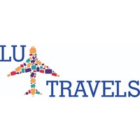 LU TRAVELS logo, LU TRAVELS contact details