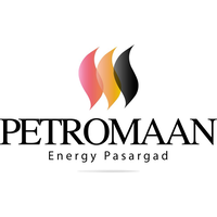 Petromaan Energy Pasargad logo, Petromaan Energy Pasargad contact details