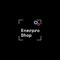 Enerproshop logo, Enerproshop contact details