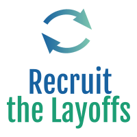 Recruit the Layoffs Platform logo, Recruit the Layoffs Platform contact details