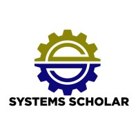 Systems Scholar logo, Systems Scholar contact details