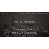 Dykstra Associates ltd logo, Dykstra Associates ltd contact details