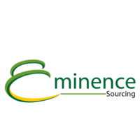 Eminence Sourcing logo, Eminence Sourcing contact details