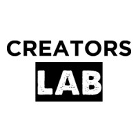 CreatorsLab logo, CreatorsLab contact details