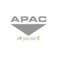 APAC Airconditioning | Raised Floors | Services logo, APAC Airconditioning | Raised Floors | Services contact details