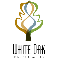 White Oak Carpet Mills logo, White Oak Carpet Mills contact details