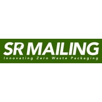 SR MAILING LIMITED logo, SR MAILING LIMITED contact details