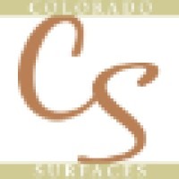 Colorado Surfaces logo, Colorado Surfaces contact details