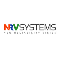 NRV SYSTEMS, S.A. logo, NRV SYSTEMS, S.A. contact details