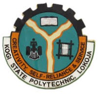 Kogi State Polytechnic, Lokoja logo, Kogi State Polytechnic, Lokoja contact details