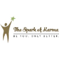 TheSparkofKarma.com logo, TheSparkofKarma.com contact details