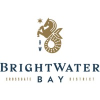 BrightWater Bay logo, BrightWater Bay contact details