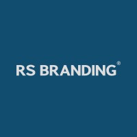 RS Branding logo, RS Branding contact details