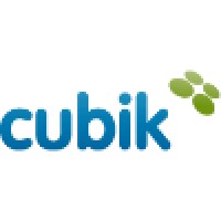 Cubik Solutions Ltd logo, Cubik Solutions Ltd contact details