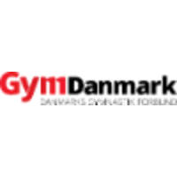 The Danish Gymnastics Federation logo, The Danish Gymnastics Federation contact details