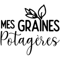 MesGrainesPotagères logo, MesGrainesPotagères contact details