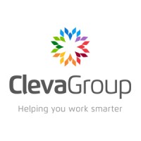 ClevaGroup logo, ClevaGroup contact details