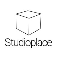 Studioplace logo, Studioplace contact details