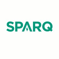 Sparq Communications logo, Sparq Communications contact details