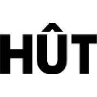 HUT Architecture logo, HUT Architecture contact details