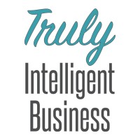 Truly Intelligent Business logo, Truly Intelligent Business contact details