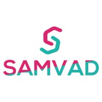 Samvad - Making feedback work logo, Samvad - Making feedback work contact details