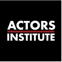 Actors' Institute logo, Actors' Institute contact details