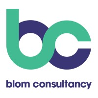 Blom Consultancy BV | Monozukuri: lean naar flow logo, Blom Consultancy BV | Monozukuri: lean naar flow contact details